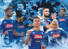 Clementoni Puzzle SSC Napoli