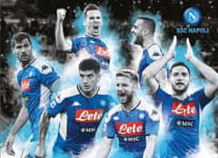 Clementoni Puzzle SSC Napoli