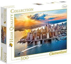 Clementoni Puzzle Manhattan