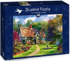 Blue Bird Puzzle Venkovský dům