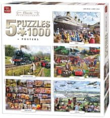 Puzzle Classic Collection