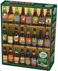 Cobble Hill Puzzle Pivo