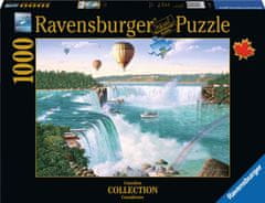 Ravensburger Puzzle Niagarské vodopády