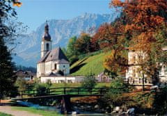 Puzzle Ramsau