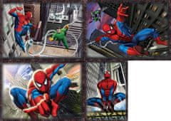 Puzzle Spiderman - DĚTSKÉ PUZZLE