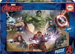 Educa Puzzle Avengers