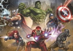 Educa Puzzle Avengers