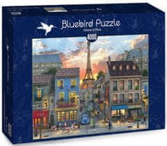 Blue Bird Puzzle Pařížská ulice