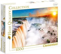 Clementoni Puzzle Niagarské vodopády