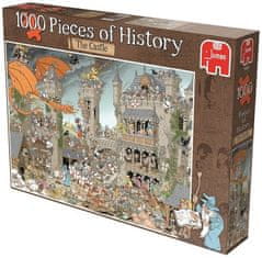 Puzzle Hrad