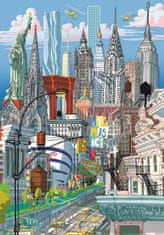 Educa Puzzle New York