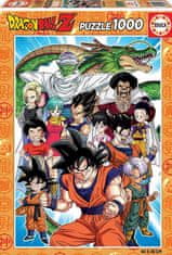 Educa Puzzle Dragon Ball Z