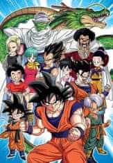 Educa Puzzle Dragon Ball Z