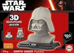 Puzzle Star Wars - Darth Vader - 3D PUZZLE