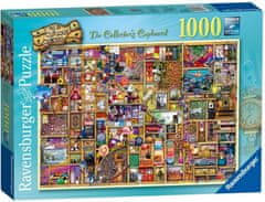 Ravensburger Puzzle Sběratelství