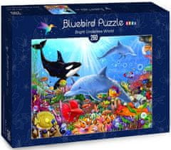 Puzzle Podvodní svět - DĚTSKÉ PUZZLE