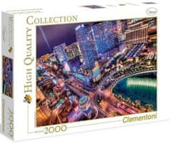 Clementoni Puzzle Las Vegas