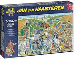 Jumbo Puzzle Vinice