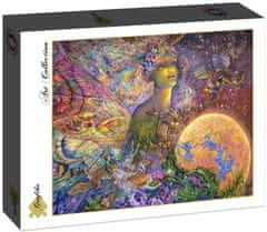 Grafika Puzzle Titania