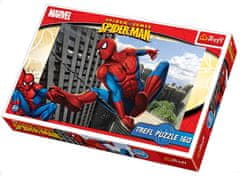 Puzzle Spiderman - DĚTSKÉ PUZZLE