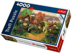 Puzzle Námořnický přístav