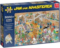 Jumbo Puzzle Muzeum