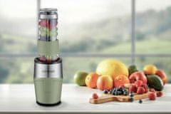 Concept SM3480 Smoothie blender 500 W 1 x 570 ml 1 x 400 ml PISTACHIO