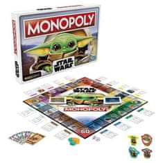 Hasbro Monopoly - Star wars.