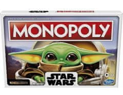 Hasbro Monopoly - Star wars.