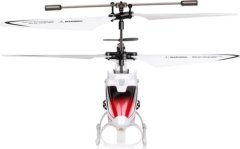 Syma SYMA KX9107_2 S5 RC vrtulník 3CH bílý