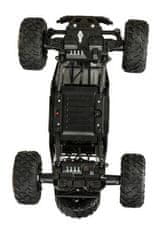 KIK KX7501_2 RC auto Rock Crawler 1:12 4WD METAL stříbrné