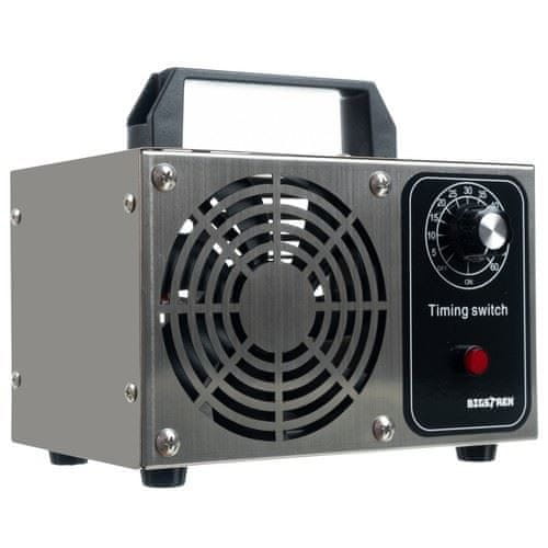 BIGSTREN 21208 Generátor ozónu 150W