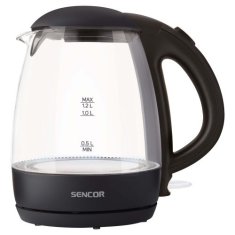 SENCOR SWK 2300BK konvice