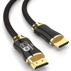 Izoxis Kabel HDMI 2.1 8K 3 m 16328