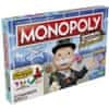 Hasbro Monopoly: Cesta kolem světa.