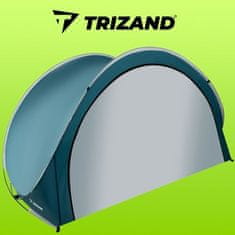 Trizand 21267 Plážový stan 200 x 120 x 110 cm