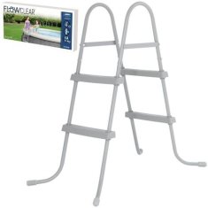 Bestway BESTWAY 58430 Bazénový žebřík 84 cm 12086