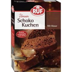 Ruf Směs na čokoládovou buchtu 475g -