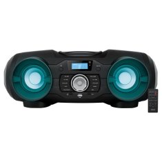 SENCOR SPT 5800 RADIO S CD, MP3, USB, BT