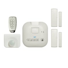 PNI SM400-SM433 Smart kit pro otevírání dveří a bran