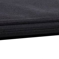 NanoRS Kryt pouzdra na notebook/tablet , 15,6&quot;, černý, RS175