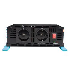 PNI SP1000W Měnič napětí s čistým sinusoidním zdrojem 12V