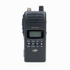 PNI HP 72 Escort Multi-Standard Přenosná CB rádiová stanice 4W