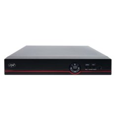 PNI House PTZ1500 5MP AHD video monitorovací sada DVR a 4 venkovní kamery