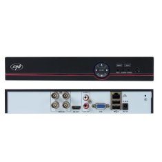 PNI House PTZ1500 5MP AHD video monitorovací sada DVR a 4 venkovní kamery