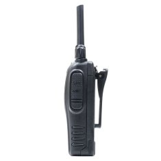 PNI PMR R40-8 PRO Sada 8 přenosných rádiových stanic s příslušenstvím