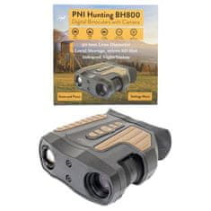 PNI BH800 Hunting Digitální dalekohled pro lov