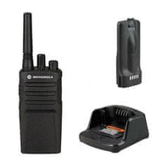 Motorola MTXT420 Profesionální radiostanice PMR 446 MHz 16 kanálů