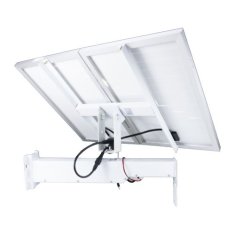 PNI PSF60W20A Fotovoltaický solární panel s výkonem 60 W a baterií 20 A