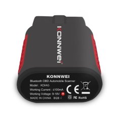 UNI-T Diagnostický měřič KONNWEI OBD2